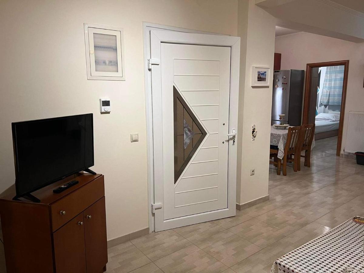 Rania'S House Apartment Thessaloníki Luaran gambar