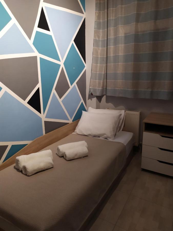 Rania'S House Apartment Thessaloníki Luaran gambar