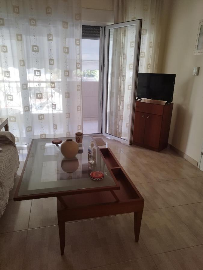 Rania'S House Apartment Thessaloníki Luaran gambar