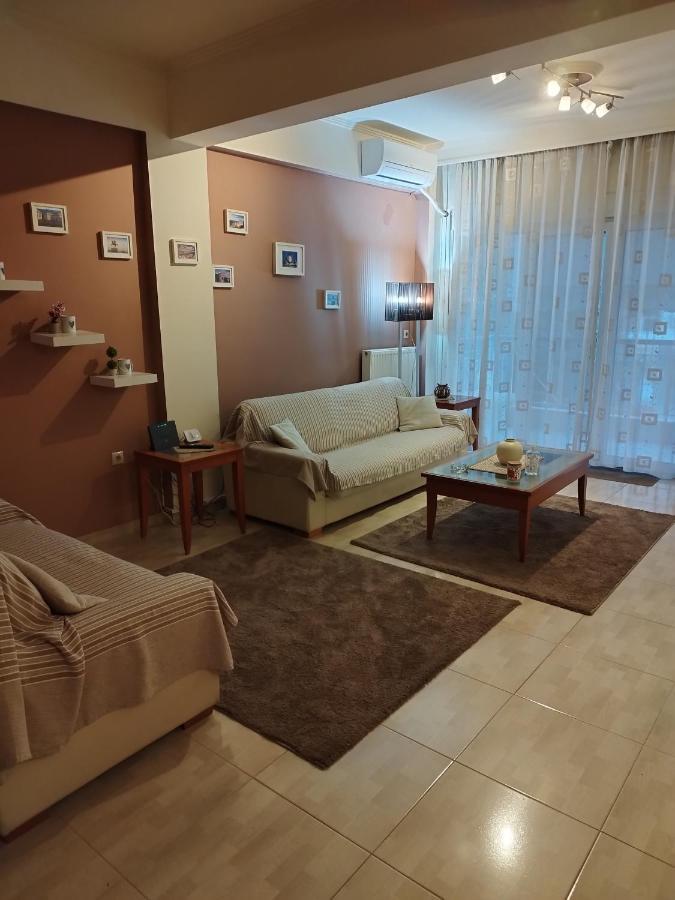 Rania'S House Apartment Thessaloníki Luaran gambar