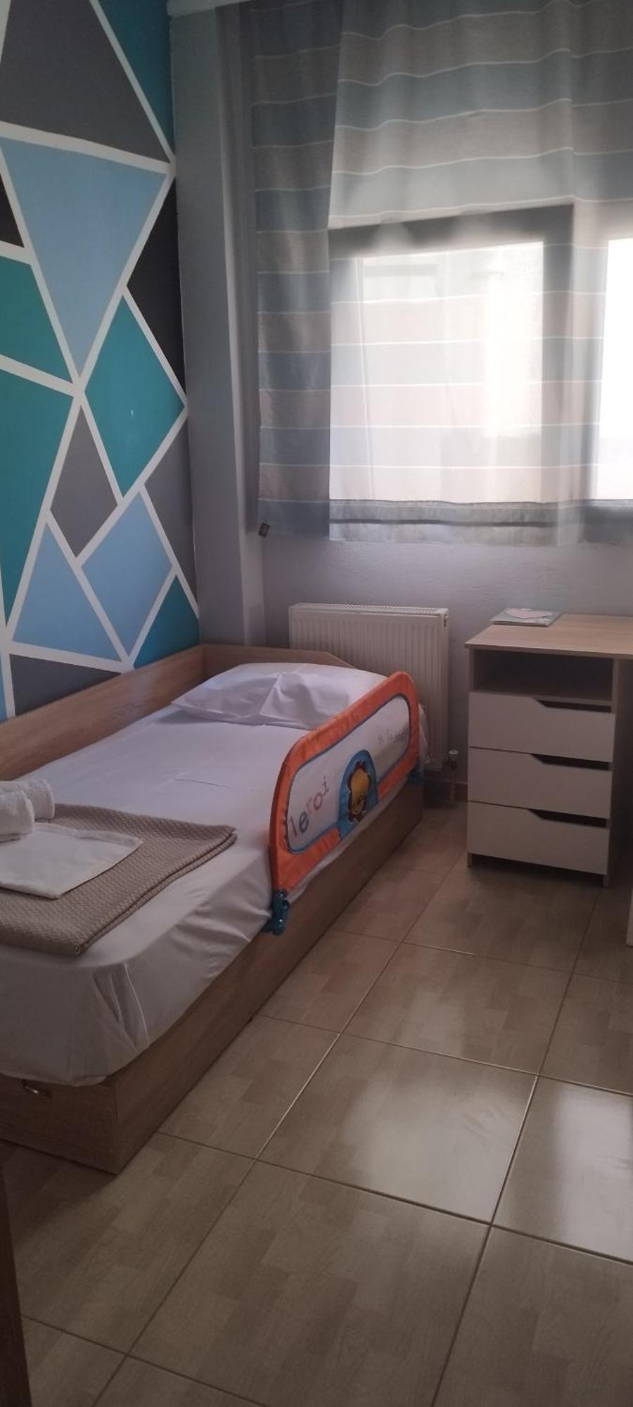 Rania'S House Apartment Thessaloníki Luaran gambar